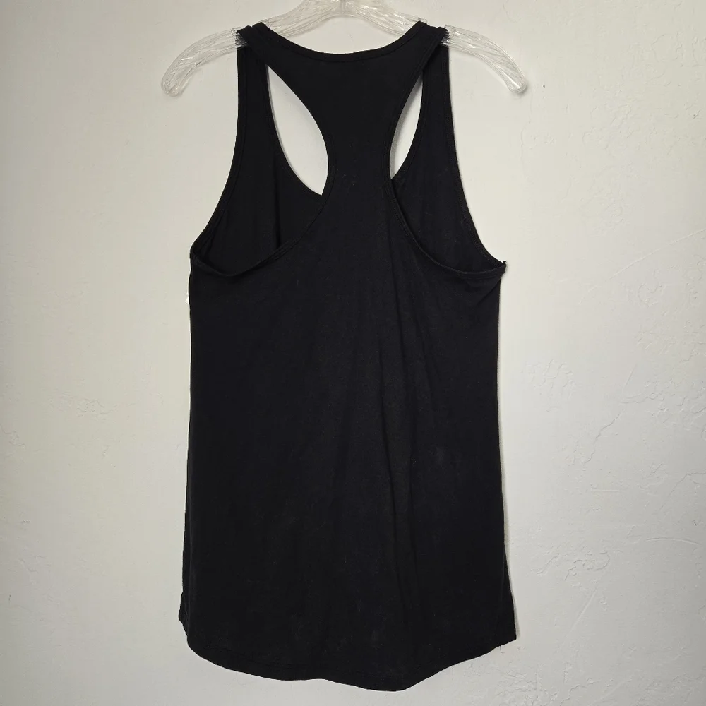 Disney Villainesses It's Fun Being Bad Tank Sz L - Picture 2 of 3